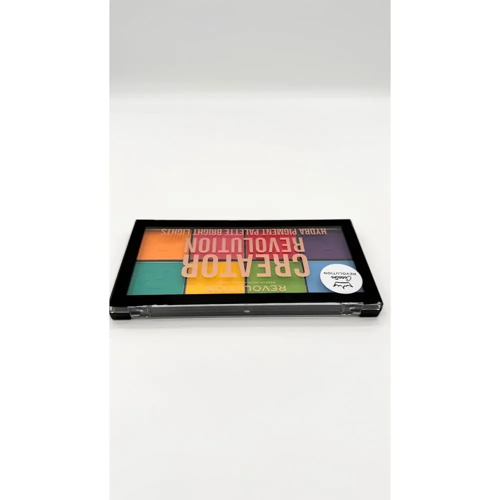 Camco revolution creator